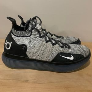 KD11 USED SIZE 11